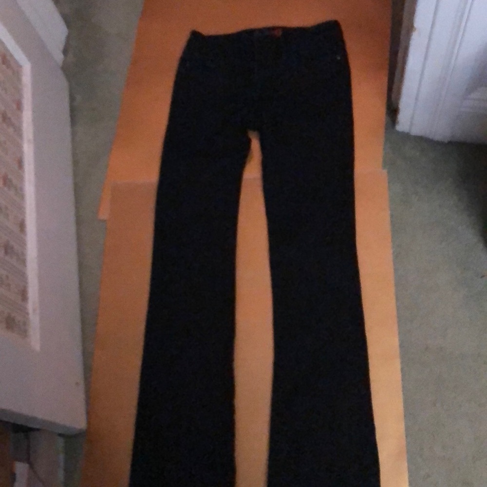 G by guess Black Jeans